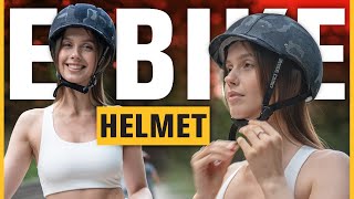 Why Base Camp Bc019 Bike Helmet Is A Game-Changer | Review
