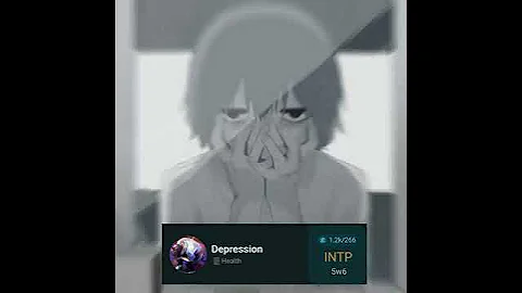 Problems and their mbti #shorts