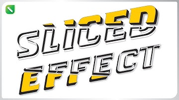 Master CorelDraw 2020: Create Jaw-dropping 3D Sliced Text with this Tutorial