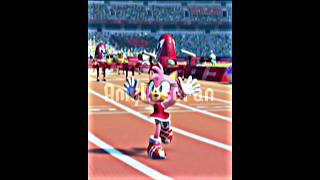 29Th Amy Rose Edit Mario And Sonic At The Olympic Games 2020