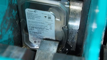 C&I Electronics: Data Destruction vs. Data Sanitization