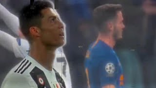 Ronaldo edit