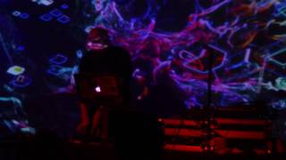 prefuse 73 - live @ empire