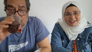 سر مرض ياسمين شاهين 🤲 نداء من ام حور لدينا ابوعايد احنا فى ظهرك & واعتذار دينا لنؤه * ام رنا ليكى حق