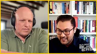 Celebrity What Flexbase is and How It Works for Contractors with Zaid Rahman on Building Builders Wealth