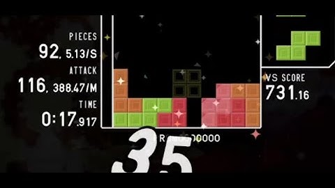 [TETR.IO] 300 APM thing