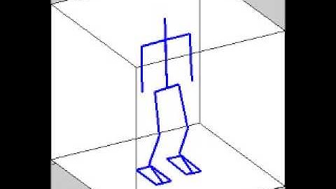 Robust stabilization of a fully actuated 3D bipedal locomotion via nonlinear H-infinity-control