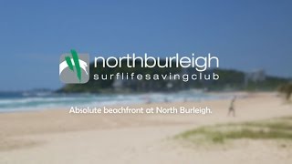 North Burleigh Slsc - Gold Coast Production