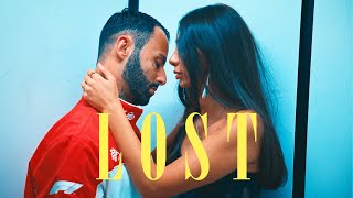 KAN - Lost ( Official Music Video)