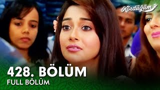 Kördüğüm Hint Dizisi 428. Bölüm