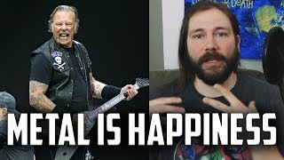 7 Reasons Why You NEED to Listen to Metal | Mike The Music Snob