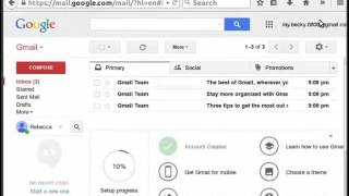 Introduction to Gmail - Kannada