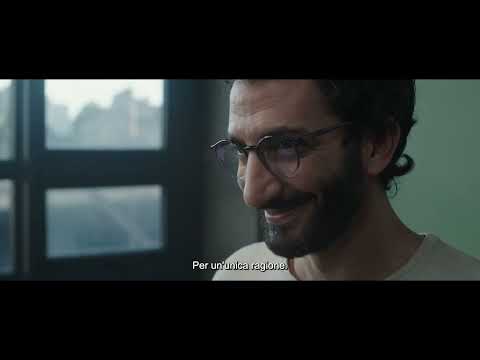 Il Supplente, presentato al Toronto International Film Festival | Trailer Ufficiale HD
