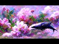 Fall asleep in 5 minutes  417 hz healing deep sleep music therapy  remove negative energy