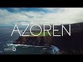 "Grenzenlos - Die Welt entdecken" auf den Azoren