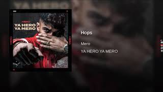 Mero - Hops 