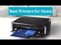 Top 5 Best home printer : top versatile printers for use at home