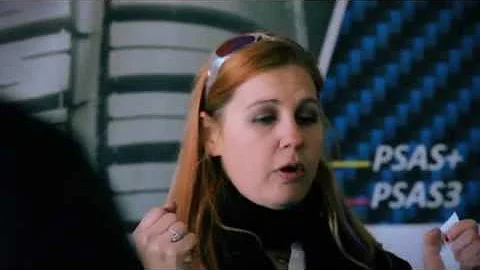 MICHELIN Pilot Sport A/S 3 Tire | Road Test Performance