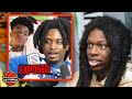 Foolio on Exposing Jdot Breezy&#39;s Paperwork, If He Could do a Song with Yungeen Ace