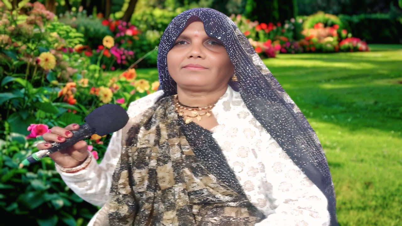 हरि ने हिरना कुश मारे(धार्मिक गीत)स्वर- कमला बाई चढ़ार/पवन कैसेट पठा टीकमगढ़ 