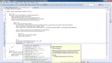 Disable PopUp Window from Outside