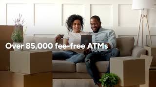 PenFed Credit Union - Access America Checking - V2 - 30 - Horizontal