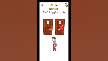 Brain Blow Level 232 Walkthrough Solution #brainblow