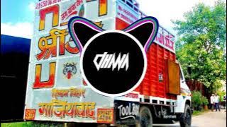 MUJHE KARGI DEEWAN (EDM Mix) Sitti Mix By DJ Swam {DJ Gaurav Ghaziabad se}