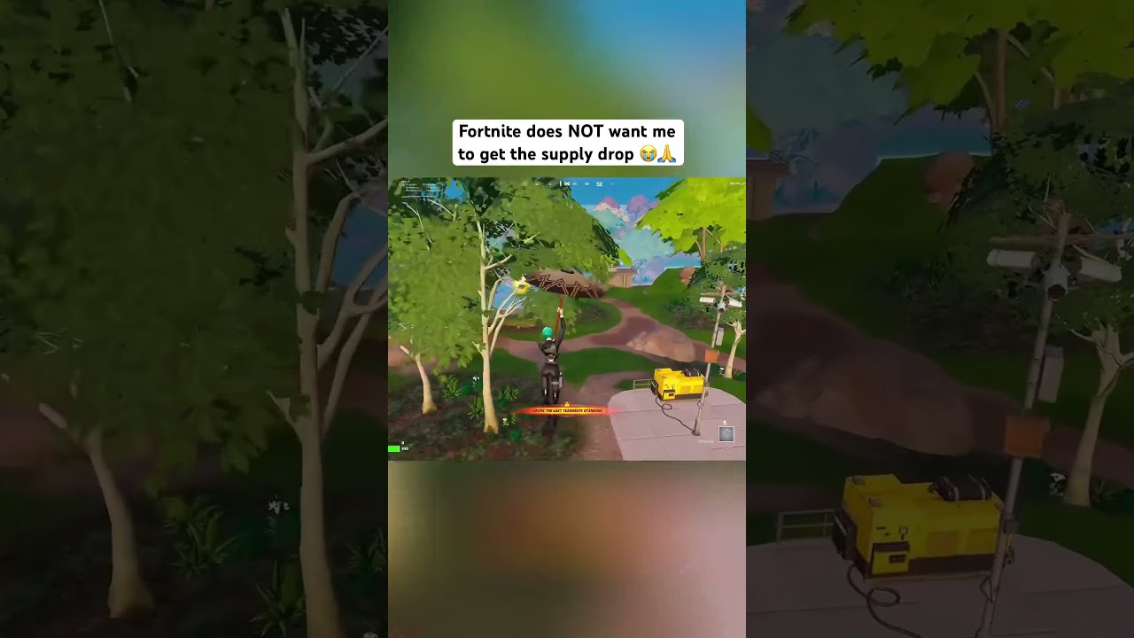 The Mammoth Is WAY Too Op Fortnite Fortnitefunny Fortniteclips Fortnitememes
