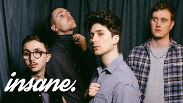 They back at it! | Holding Absence - False Dawn