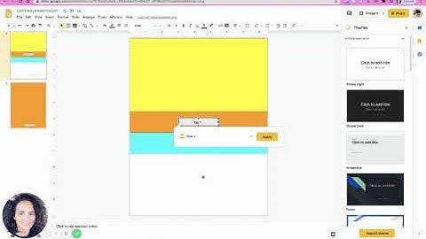 Making Flip Books with Google Slides