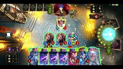 Shadowverse | Last Words Shadowcraft