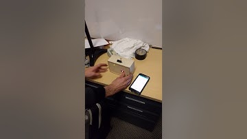 Security System EE 445L Final Project