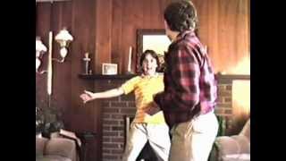Teleport Warriors
Teleport Warriors
Approximate Film Date: May 1987
This is pretty much the best I could do to fix this terrible attempt at a fight scene, in which we attempted to utilize the disappearing, stop-motion technique. After debating about dumping the whole skit into the bucket, I ultimately decided it might end up being remotely salvageable. Teleport Warriors is the end result. Teleport Warriors