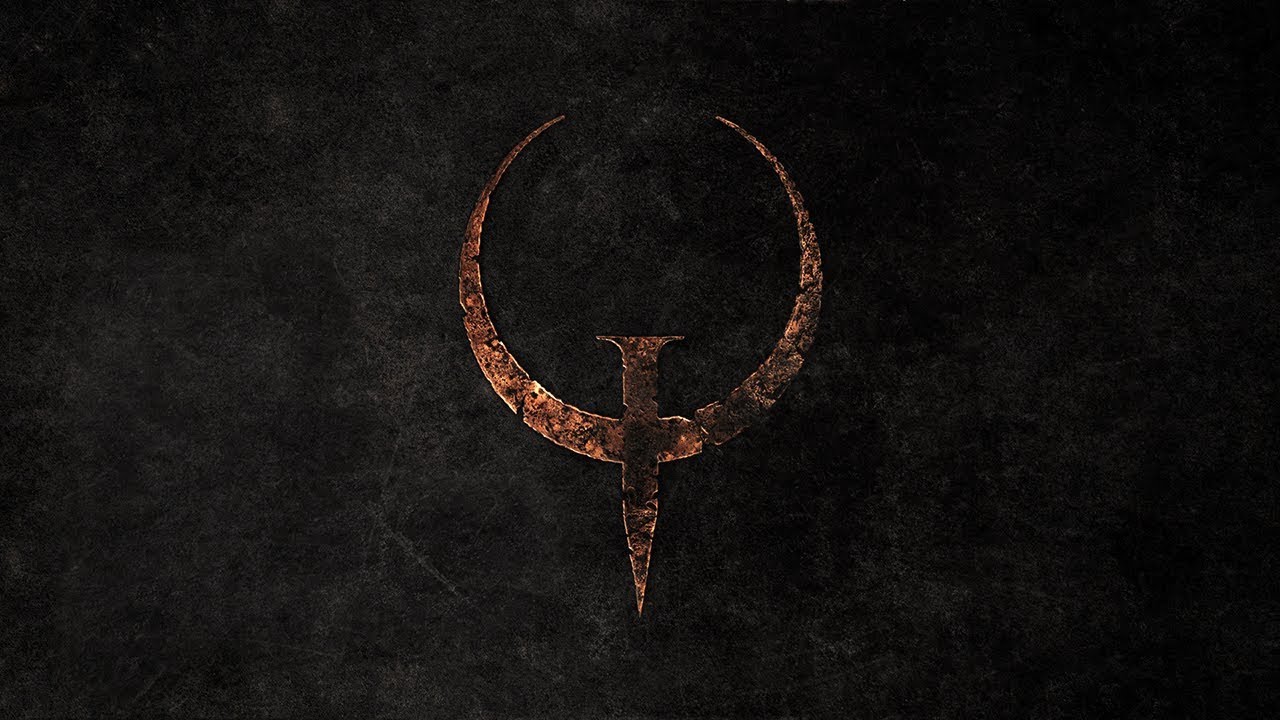 Quake OST — Quake Theme (Extended) - YouTube