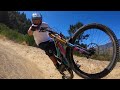 NEW ZEALAND MTB TRIP OF A LIFETIME with BRENDAN FAIRCLOUGH!!!