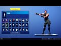 FORTNITE FLOSS DANCE EMOTE (1 HOUR)