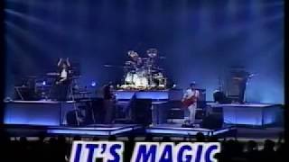 T-Square - It's magic