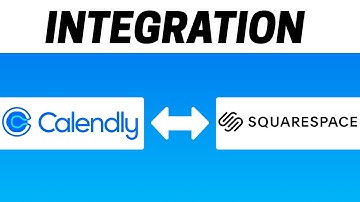 How to Integrate Calendly with SquareSpace