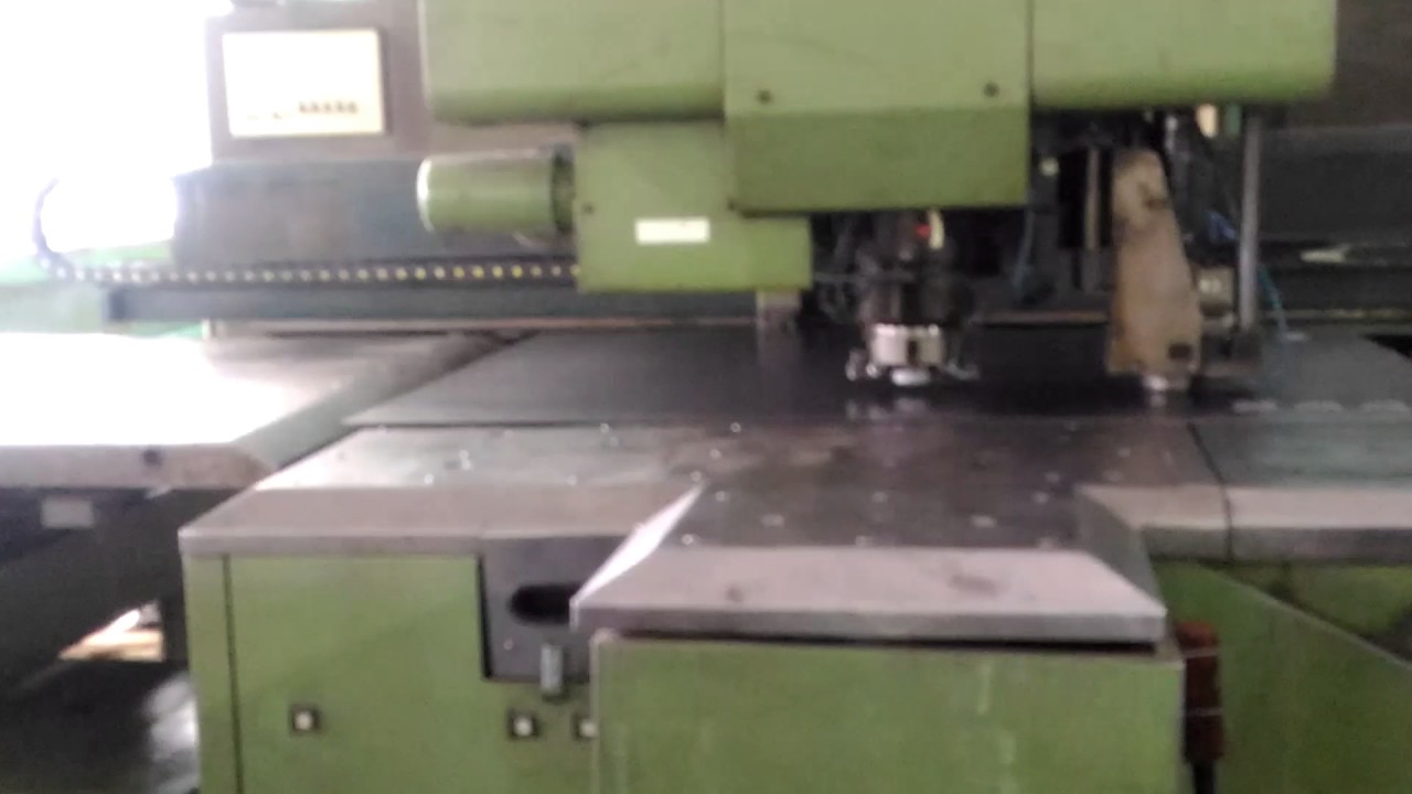 Резка лазером - YouTube