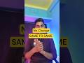 এভাবেই তোমাদের পাশে থাকব"  No tension #trending #viral #postalsantanu