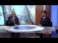 Cafe DC: Philanthropist and Entrepreneur Frank Islam