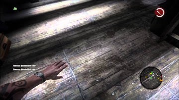 Dead Island Infinite Money + Weapon Duplication Glitch (Tutorial)