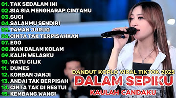TAK SEDALAM INI_SHINTA ARSHINTA_LALA WIDY_VITA ALVIA_FULL ALBUM TERBARU,DANGDUT KOPLO VIRAL TIKTOK