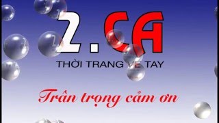 VE AO 2CA PHOTO COLLECTION 2