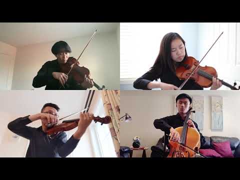 Williams Theme from