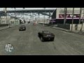 GTA 4 IV - Intel HD 4000 Gameplay