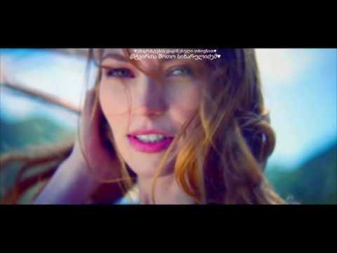 ლელა ვეშაგური - სიყვარული ცხოვრებაში ერთხელ მითქვამს LELA VESHAGURI  ეძღვნება ქართველ ემიგრანტებს