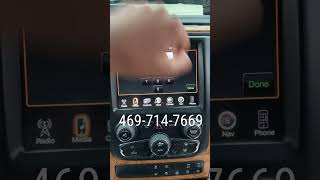 How to get a Anti theft code for Ram radio, #automobile #car #dodge #challenger #charger
