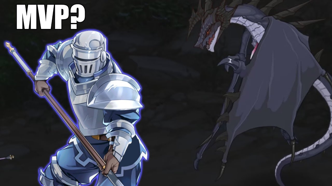 PREPPING FOR WYVERN 11! Epic Seven - Team Comps & Suggestions! PREPPING FOR WYVERN 11! Epic Seven - Team Comps & Suggestions!